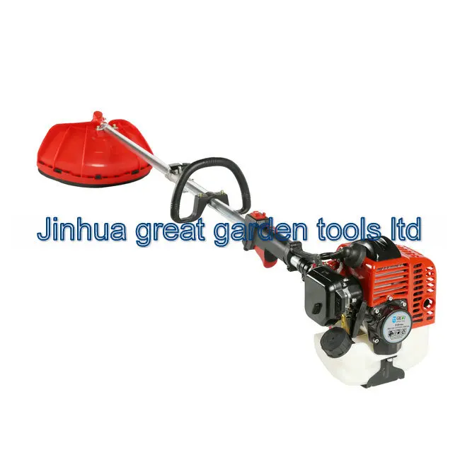 26cc D-Handle Petrol Brush Cutter decespugliatore per erba