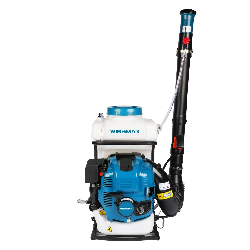Multi-Purpose High Quality Agricultural Knapsack Mist Duster Power Sprayer