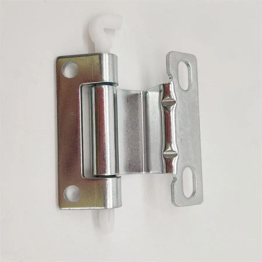 JH250-6 carbon steel furniture hinges cabinet electrical panel board door hinges