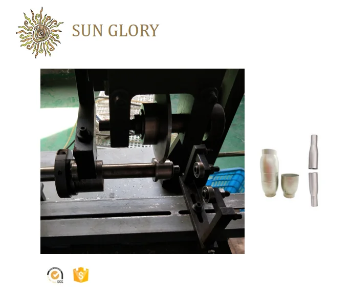 Защита от солнца слава горизонтальный бутылка для воды из нержавеющей стали Вакуумная фляга кофейная кружка термос воды, машина для резки труб разделительная машина