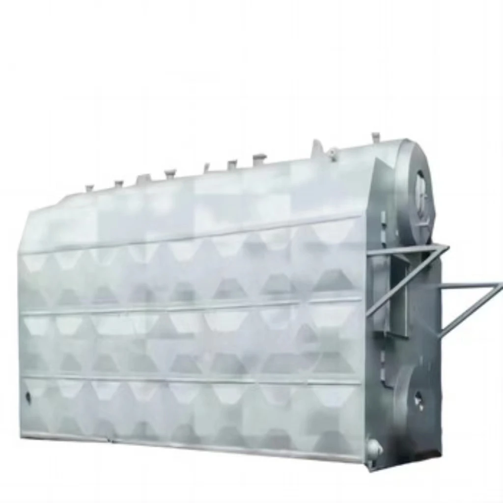 SZS 4T/H 6T/H 10T/H gas fuel oil, steam boiler manufacturers of high quality and low price