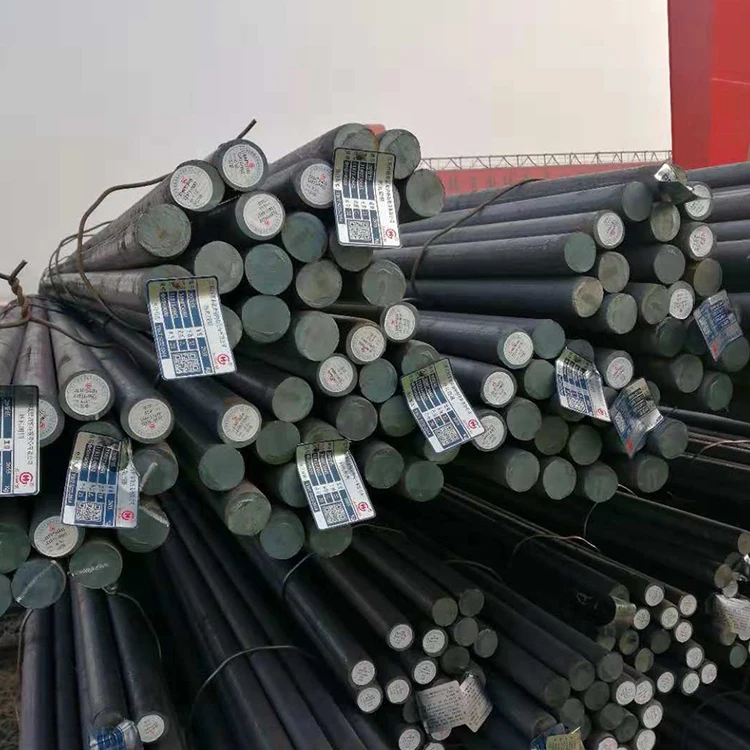 Высокоскоростная сталь hss AISI M2 DIN 1 3343 JIS SKH51 W6Mo5Cr4V2 круглый стержень легированная инструмент