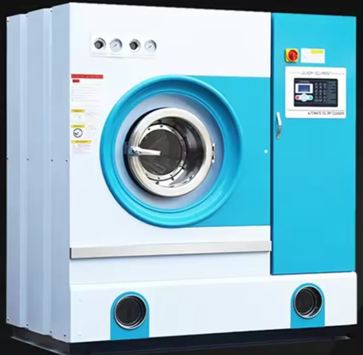 100 кг автоматическая Коммерческая газовая сушилка для одежды промышленный отель