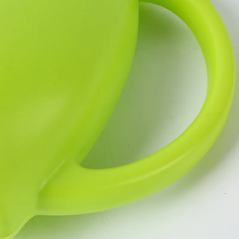 High Quality New Design Plastic Woodpecker Watering Can Garden Watering Can