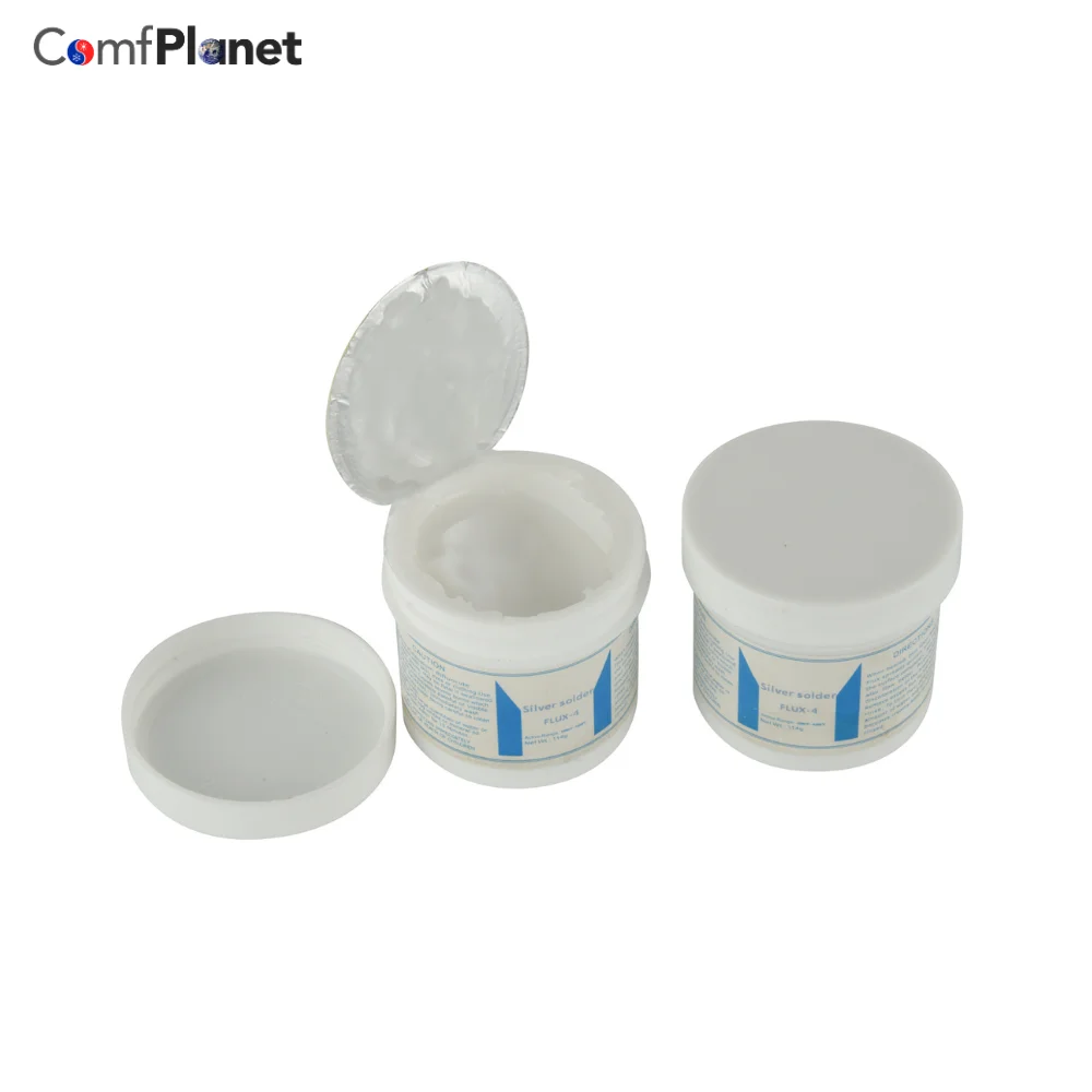 For brazing & soldering application Brazing Flux