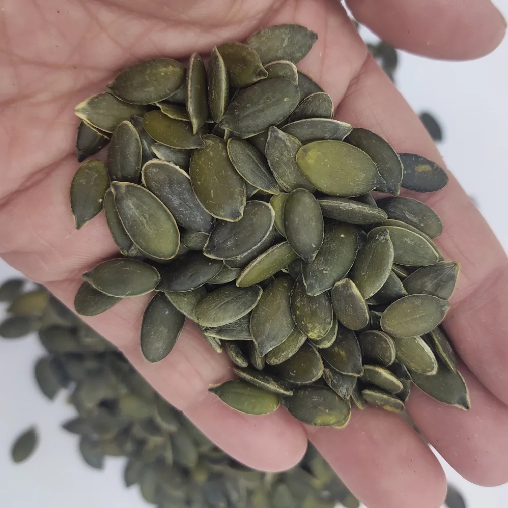 Hot sale premium shine skin pumpkin seeds