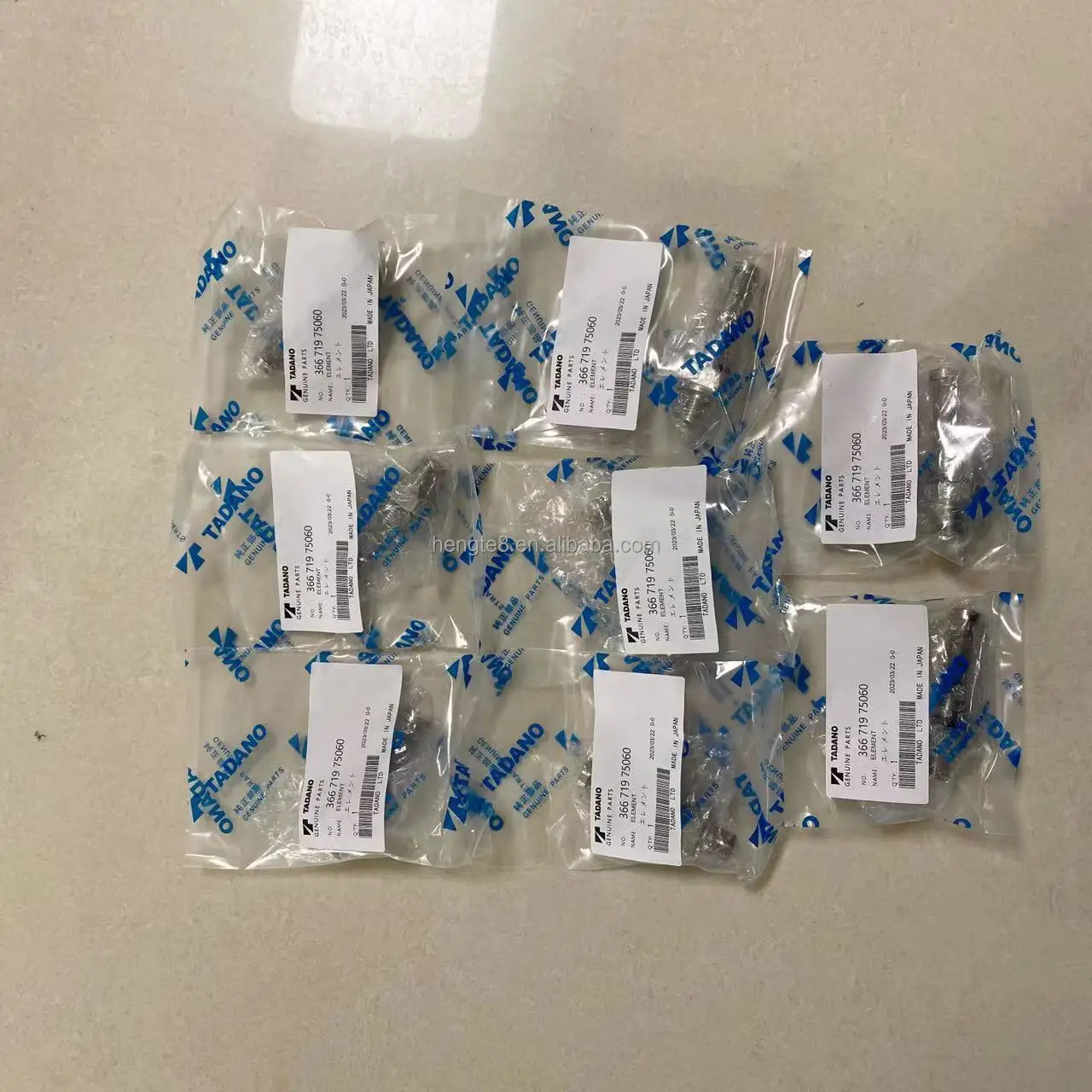 TADANO Crane TADANO GR500EX  Filter 366-736-70030 368-703-65051 336-600-07511 366-736-70031 366-737-40031 Element Filter