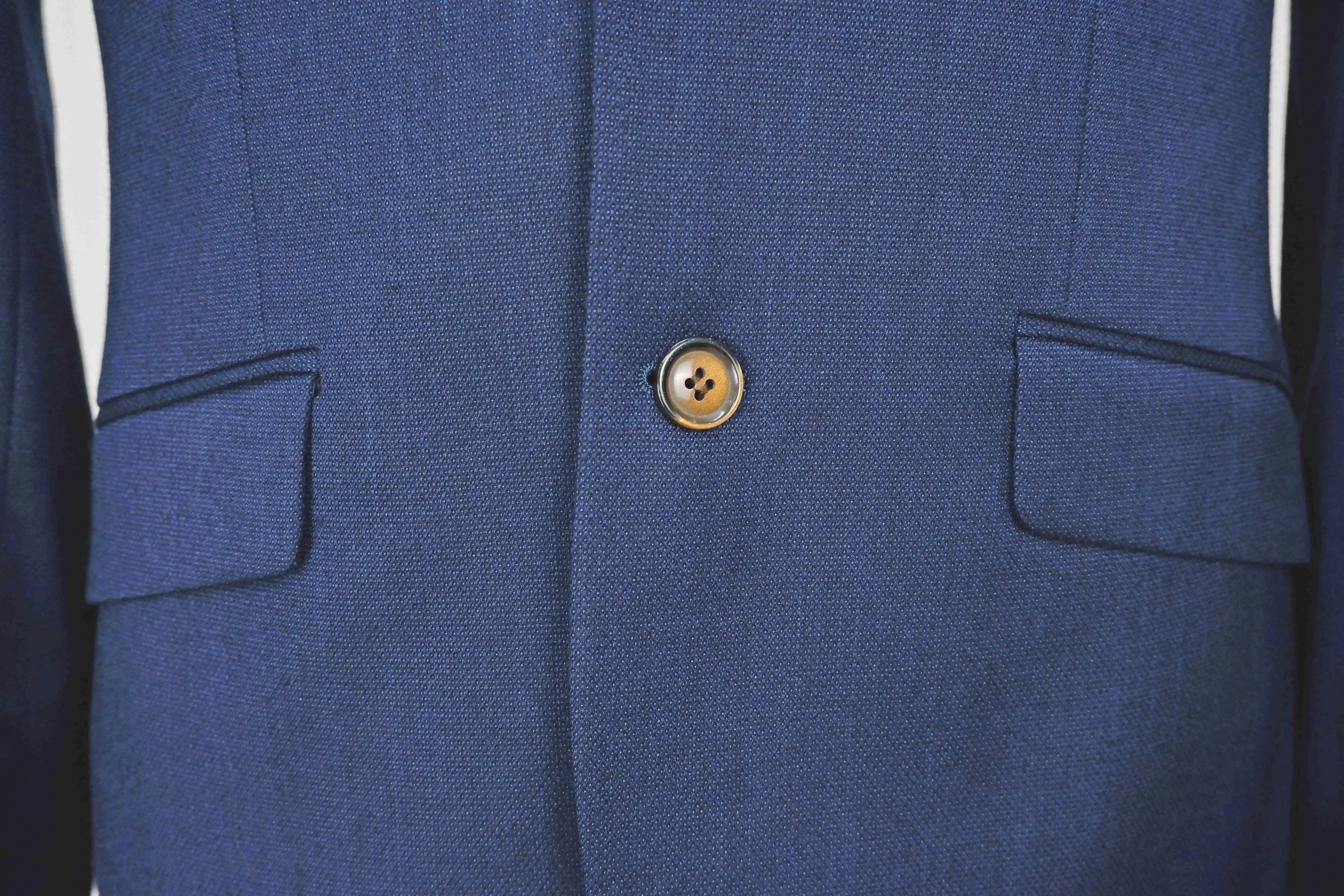 
Made In China Superior Quality Blazer Scrub Business Suit Blazers For Men 