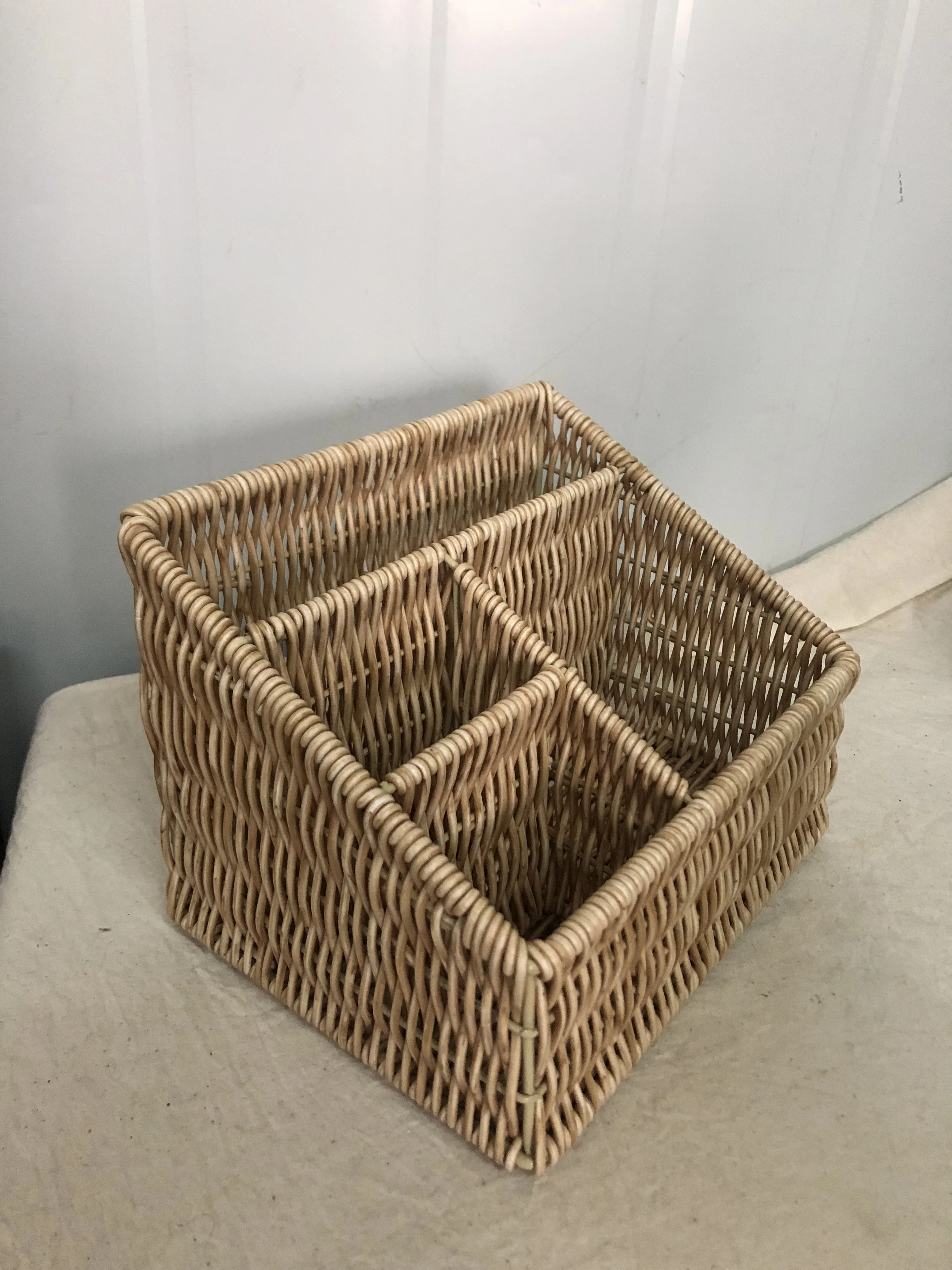 Корзина для хранения из