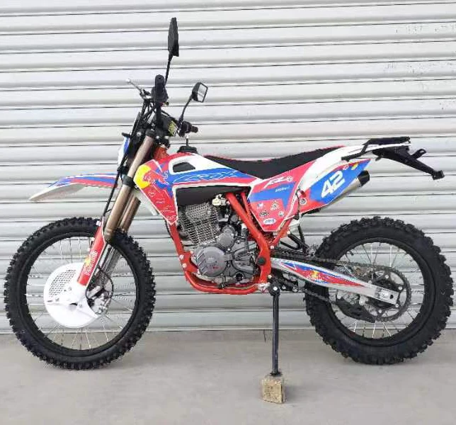 High quality enduro moto motocross 250cc 300cc off-road motorcycles enduro dirt bike 250cc 300cc for adults