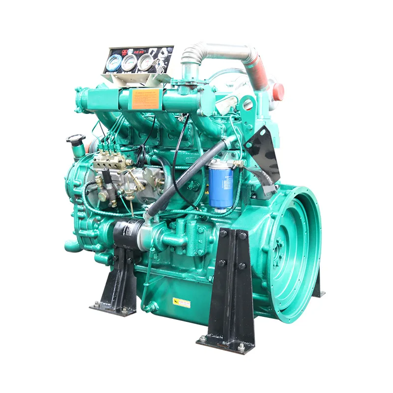 R4105ZD  Diesel Engine 56kw