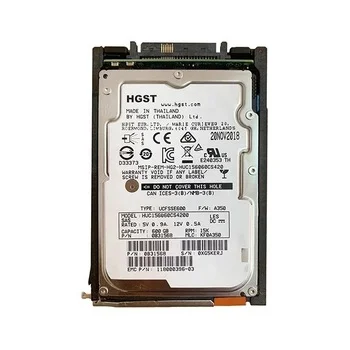 One-stop услуги D4-2Sfx-400 2.5In 400 Гб внутренний жесткий диск Sas твердотельного накопителя для Emc жесткий диск на жестком диске