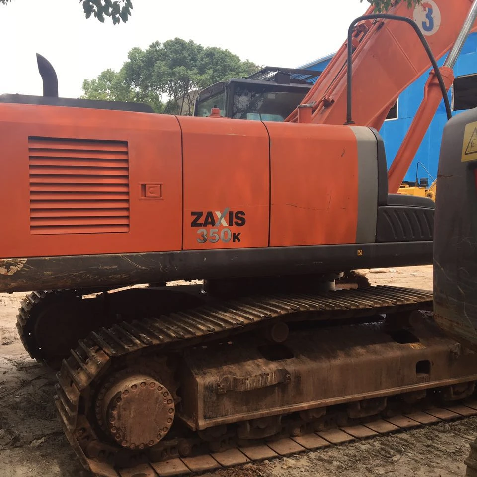 The cheapest Hitachi excavator used Hitachi 350 excavator for sale
