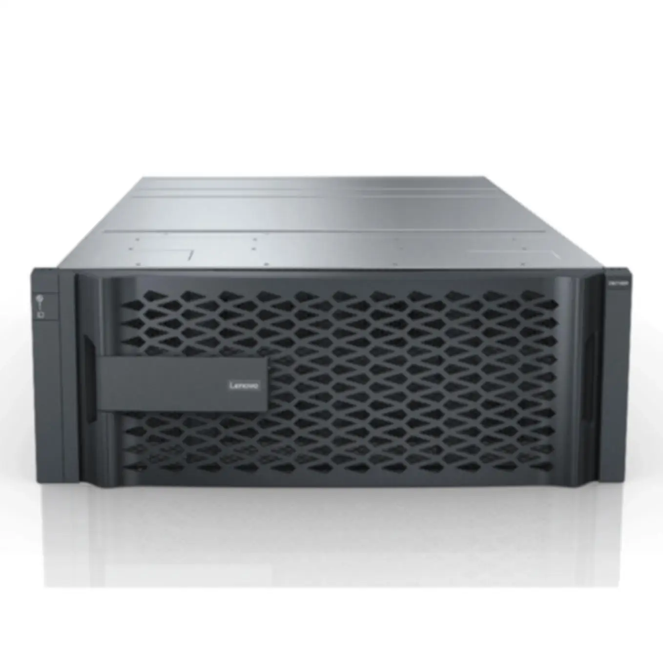 Leovo Storage Dm7100 Len ovo Thinksystem Dm7100h Гибридный флэш-Массив Сетевое