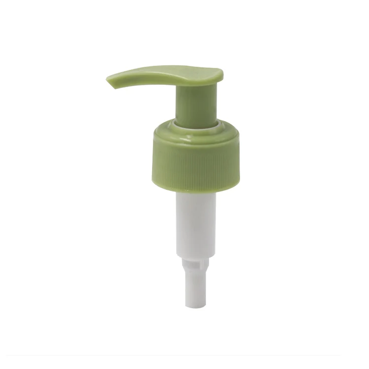 
Competitive Price Guaranteed Quality Liquid Dispenser Pump for Lotion 