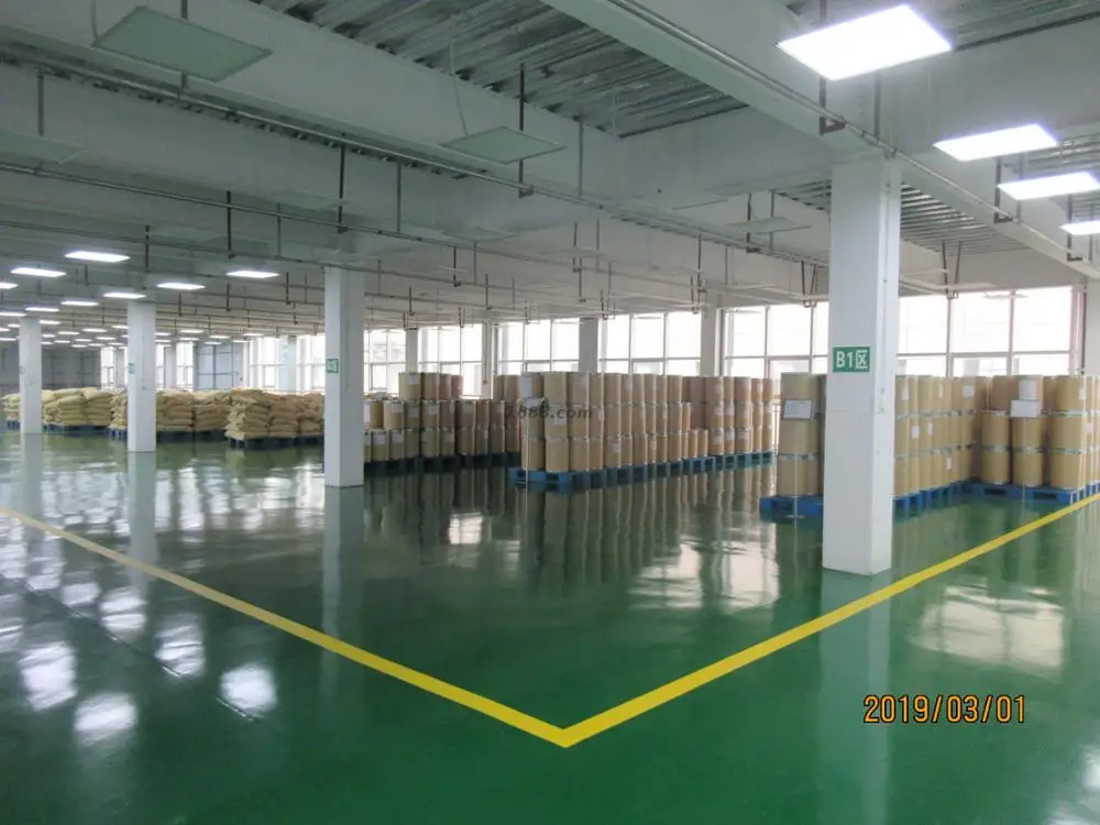 
Hand Sanitizer Carbomer Carbopol 940 