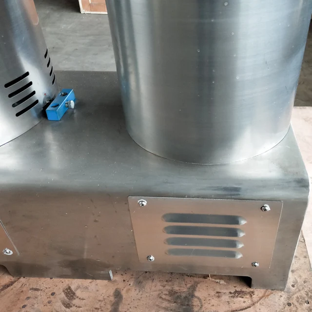 Коммерческая Машина Для Производства арахисового масла и мокрого сои, шлифовальный станок в продаже