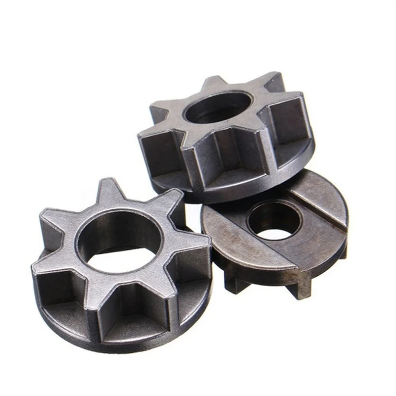 M10/M14/M16 Chainsaw Gear for 100/115/125/150/180 Angle Grinder