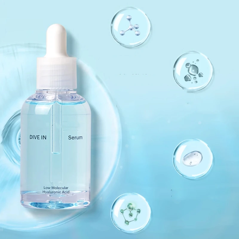 50ml Skin Care TORRIDENS Serum Moisturizing Repair Essence Water
