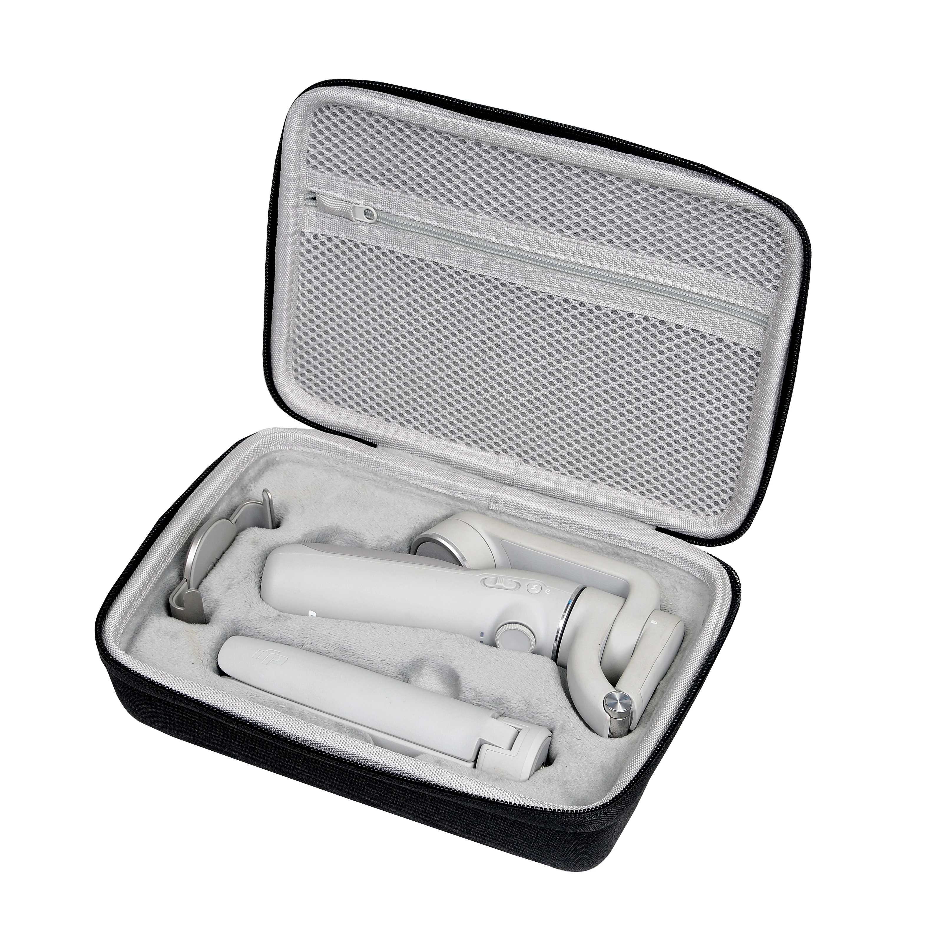 Manufacturer Customized EVA Handheld Gimbal Stabilizer Protective Carry Case Professional Storage Case For DJI OM 5
