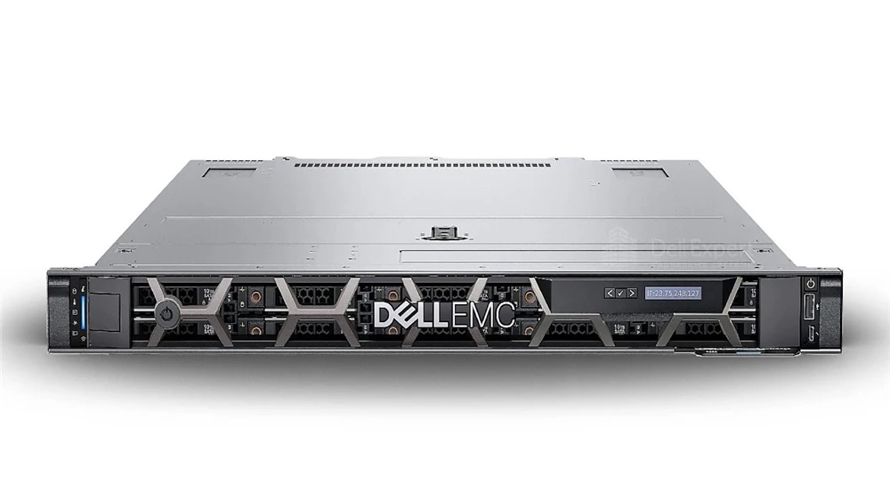 Dell PowerEdge R450 Rack Server Win Server 2022