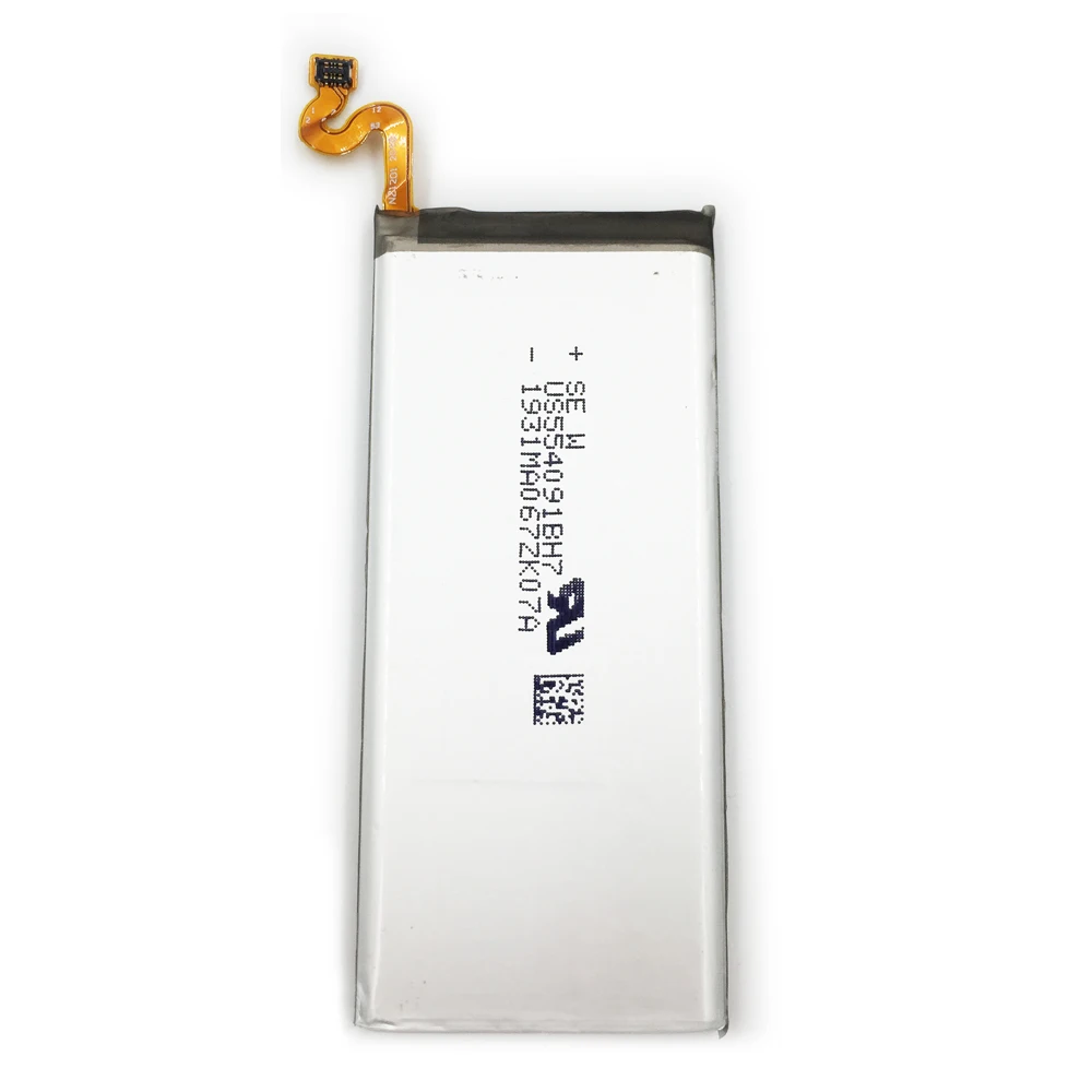 
EB-BN965ABU EB-BN965ABE Hot Selling Rechargeable Battery For Samsung Galaxy Note9 Note 9 SM-N9600 N960F N960U N960N N960W 