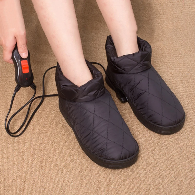 microwave heated slippers S-conectando hot sale electric microwave  heated slippers