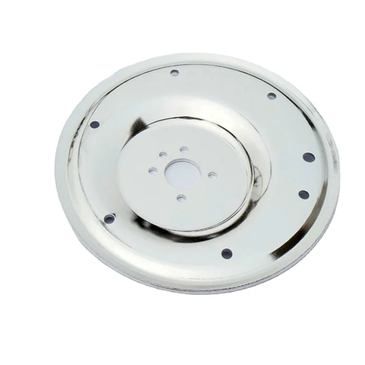 OEM custom fabrication high accurate mini moto spare moto parts metal stamping parts