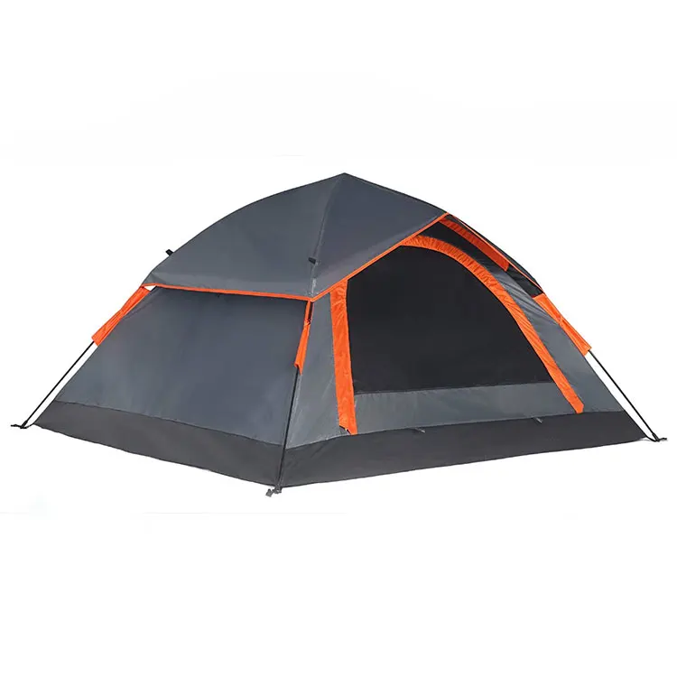 Automatic Pop Up waterproof waterproof tent umbrella camping