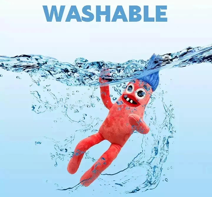 Nobody Sausage Plush Toys Nameless Sausage Game stuffed plush toys Animal Plush Doll Gift Halloween Thanksgiving Christmas