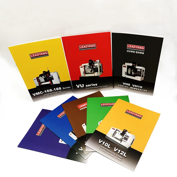 Design Print Services Promotional Material Printing Design Catalog Design And Printing