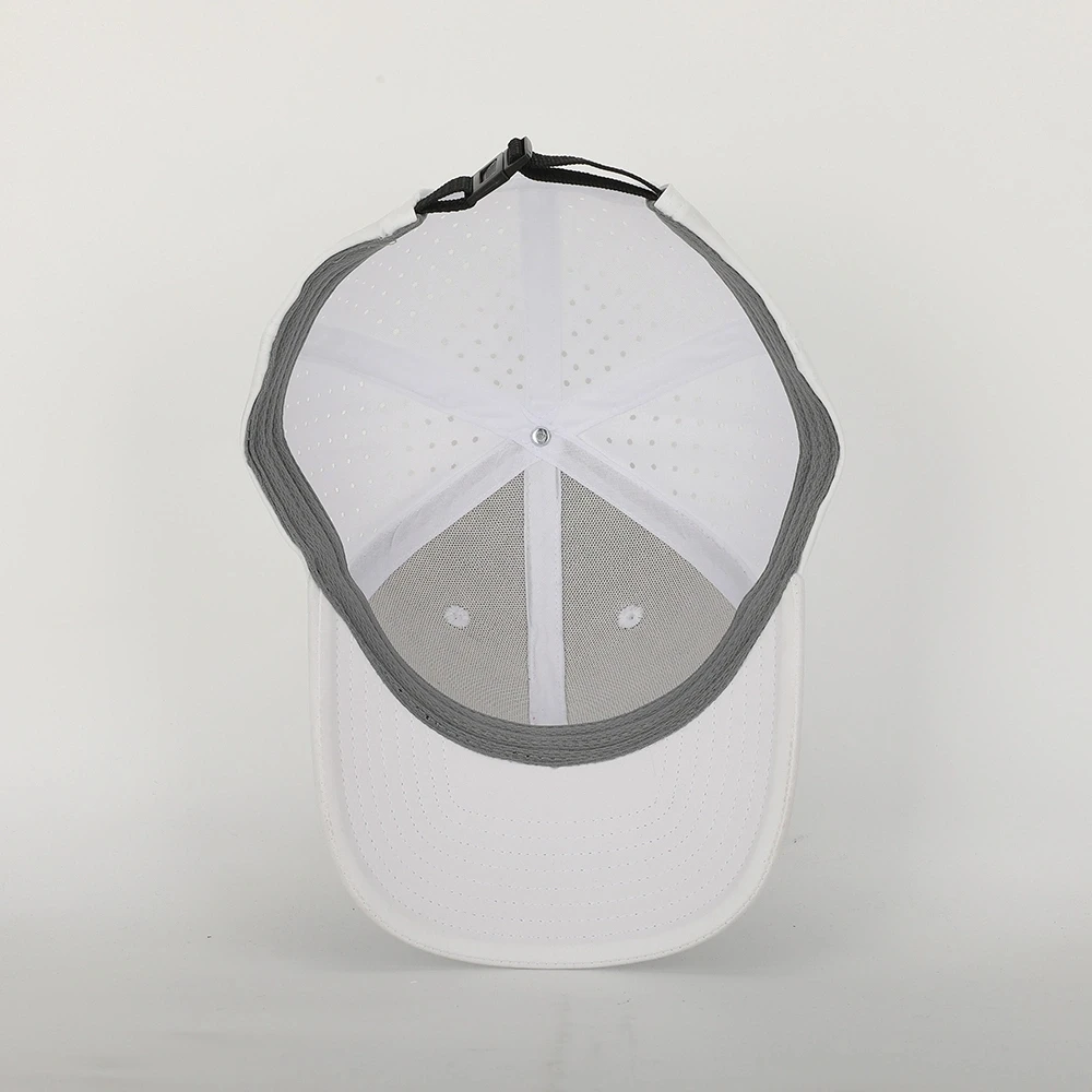 High Quality America Team Outdoor Sport Baseball Cap New Full-Closed Era Gorras Fitted Hip-Hop Cap Laser Cut Hole Fabric