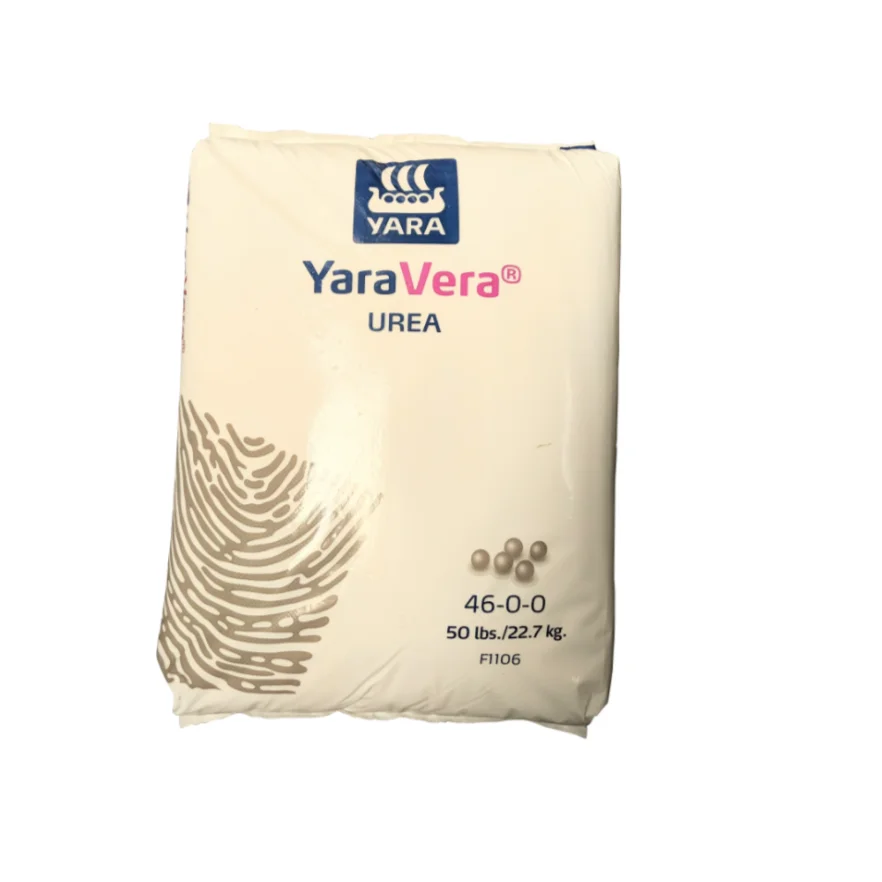 Direct Supplier Urea46% Ammonium Sulphate Nitrogen 46% Urea Formaldehyde Powder Slow Release Nitrogen Fertilizer