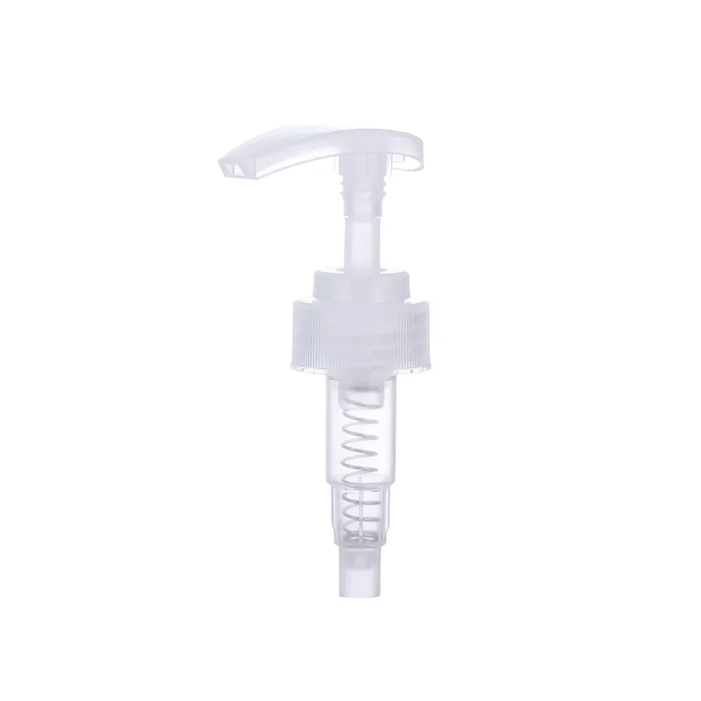 Custom Eco Friendly 30/410 33/410 30 Mm Plastic Lotion Pump Liquid Lotion Dispenser