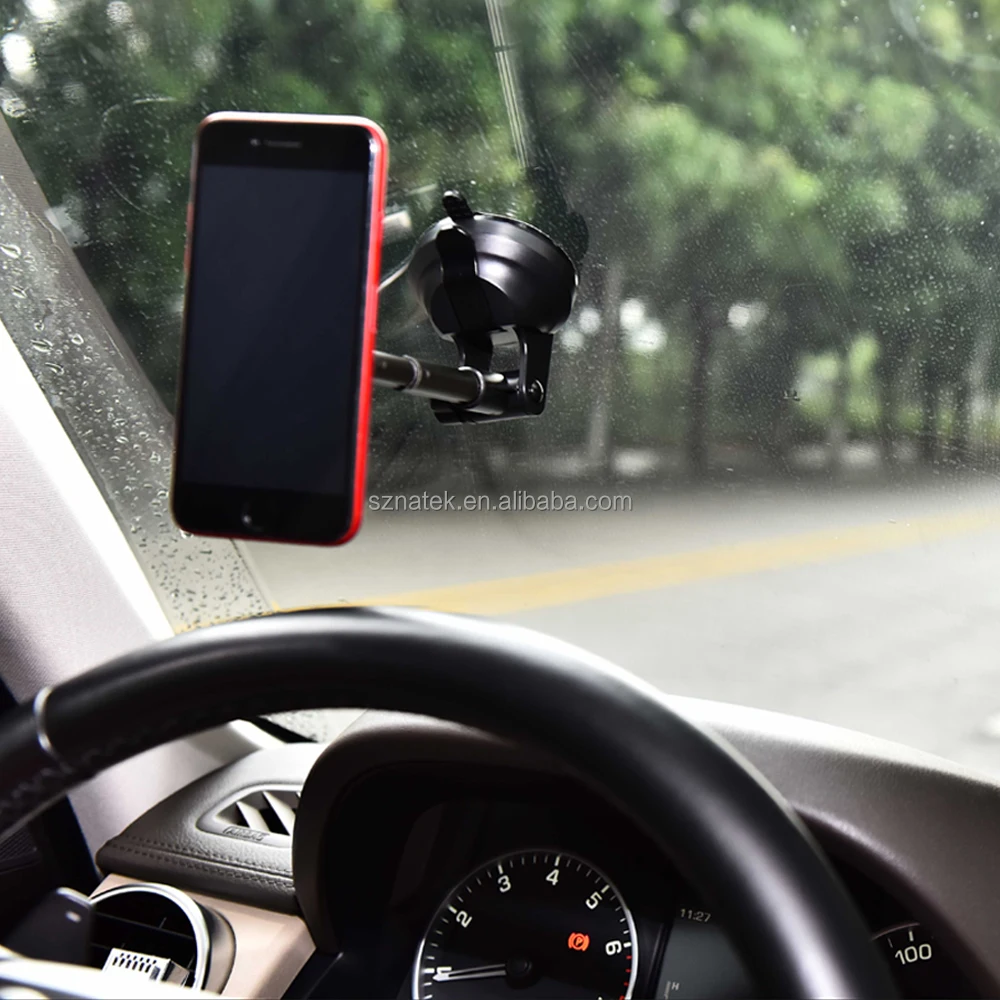 cellphone holder magnetic