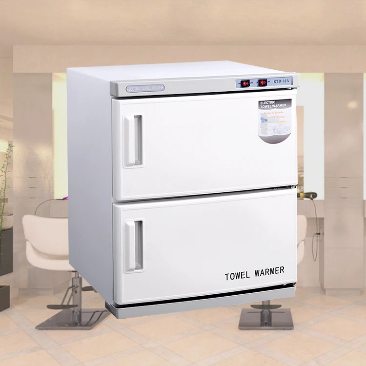 Multifunctional KT-RTD-32A towel warmer For Commercial & Home Use beauty salon hot towel cabinet sterilizer