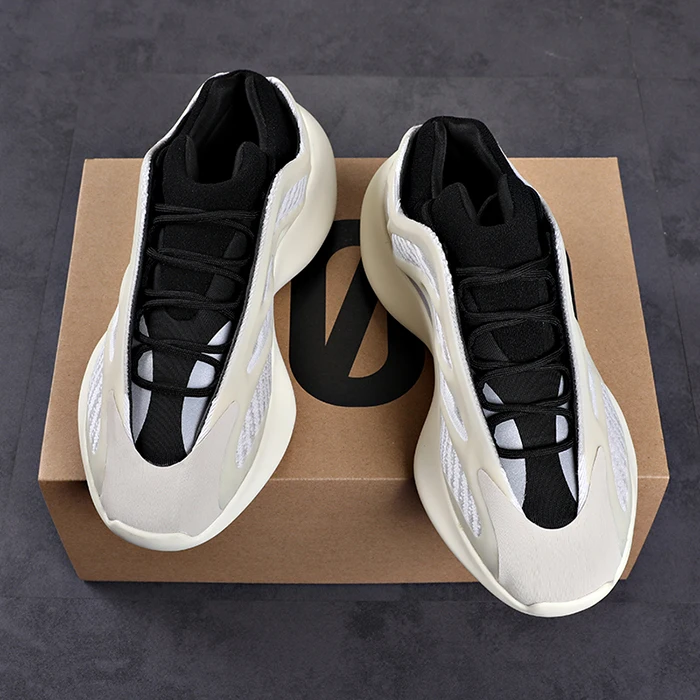 
700 V3 Putian Authentic High quality men shoes Yeezy 700 Azael Sneakers for men with box 