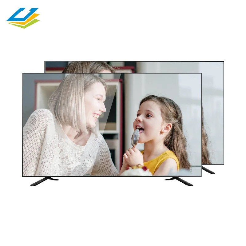 70-inch 4K HD eye protection against blue light Far-field sound control educational TV giant screen theater