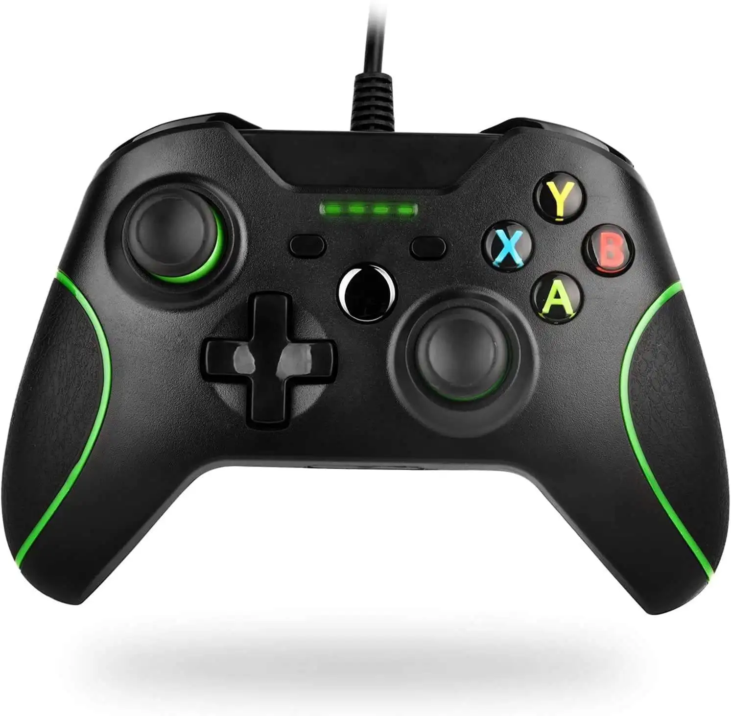 Latest Update Gamepad For Xbox One Gaming Joystick With Vibration Controller Product