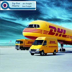 
professional freight forwarder dhl ghana rates/philippines rates/pakistan rates 