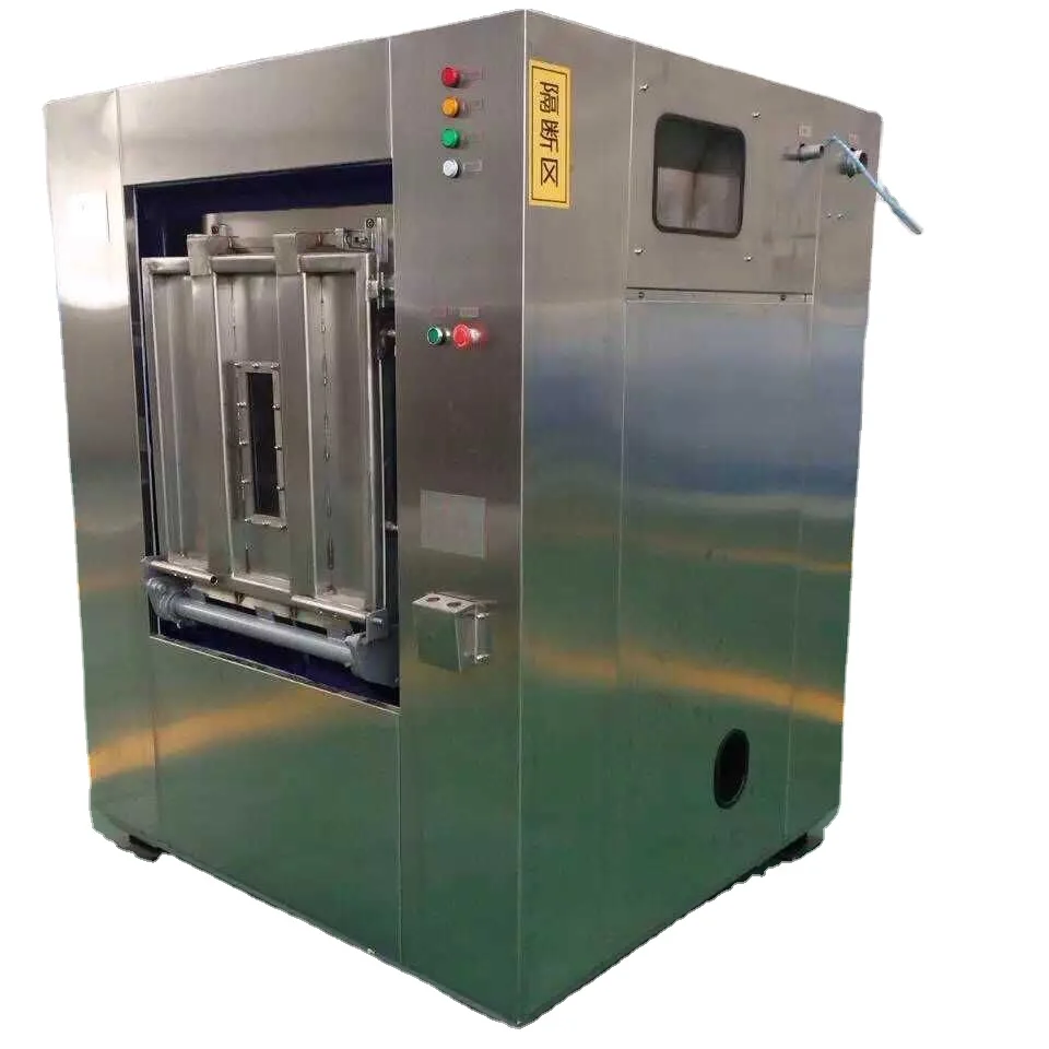 30 кг чистящая комната стиральная машина барьер шайба экстрактор цена