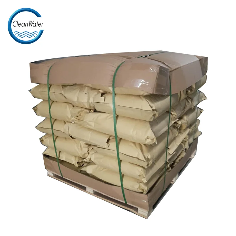 waste water treatment 46% ACH CAS no.12042-91-0 aluminum chlorohydrate ACH Can Remove Heavy Metals