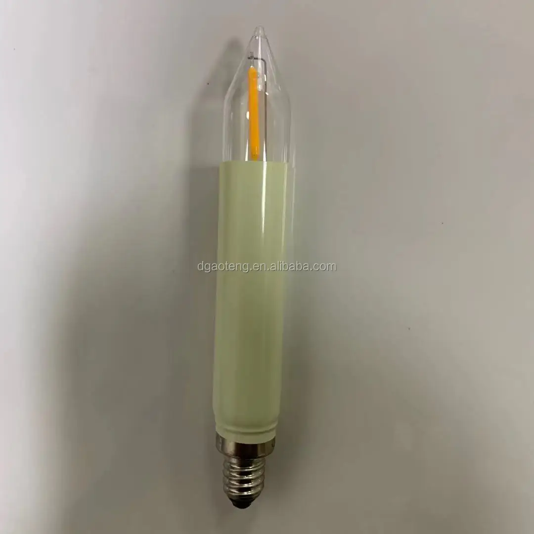 Светодиодная подвеска Универсальный мех lnnen- und AuBenbeleuchtung Sockel E10 t15x105 мм