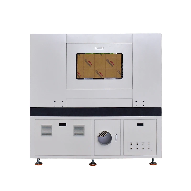 High precision mini metal cutting laser machines New Year promotion Sales