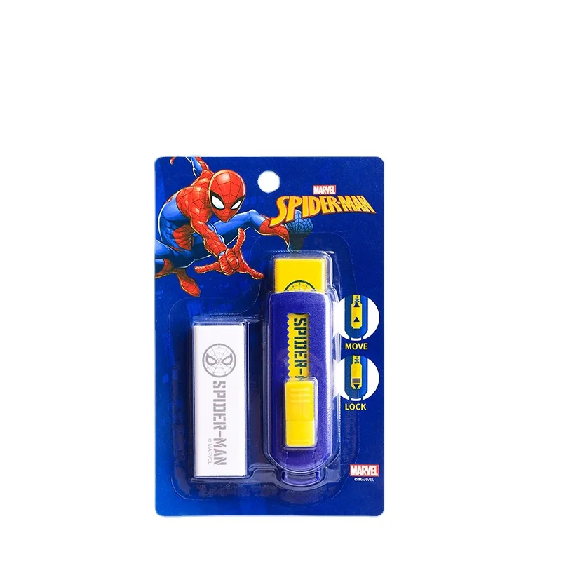 Quality And Quantity Assured Fancy Erasers Set Custom Erasers