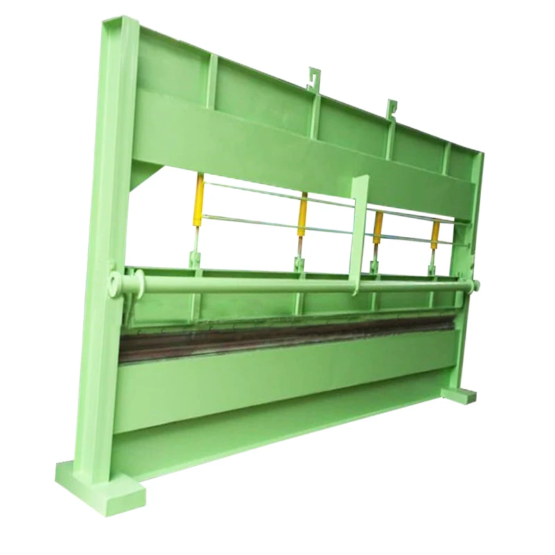 HAIDE Hot selling foot press bending machine