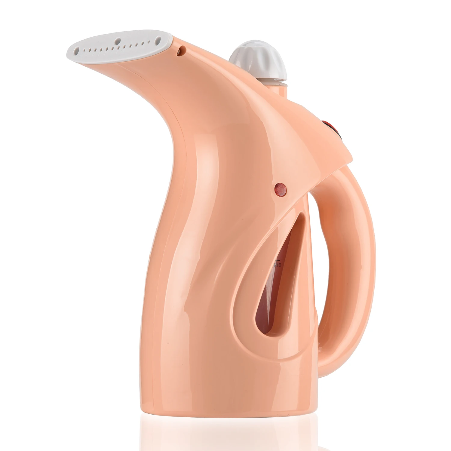 Portable 110 & 220V Handle Garment Steamers For Clothes Handheld Steamer Powerful Wrinkle Remover Clean Sterilize Iron 200ML