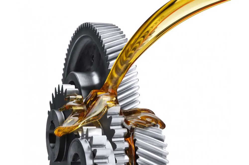 Wholesale Factory Motor Synthetic Gasoline Engine Oil