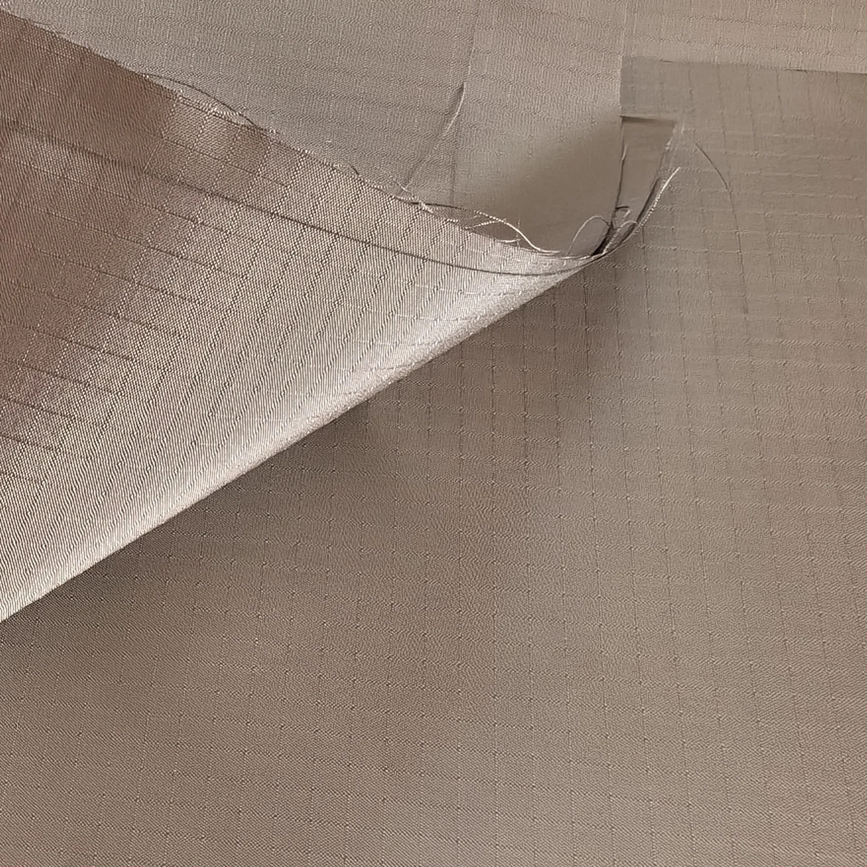 EMF Protective Conductive Cloth/Fabric Square