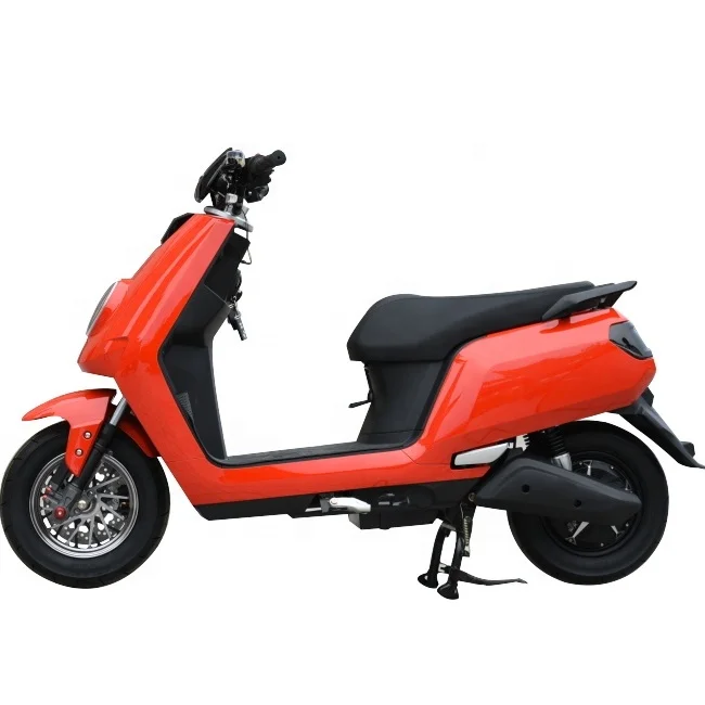  72V 20ah wholesales price moto fast bike 2000W Electric Scooter